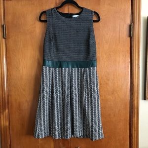 New York & Company Sleeveless Dress
